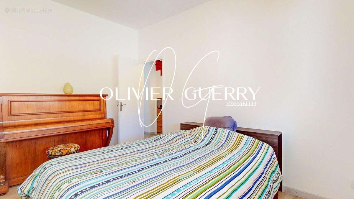 Photo 9 - Maison à VAILHAUQUES