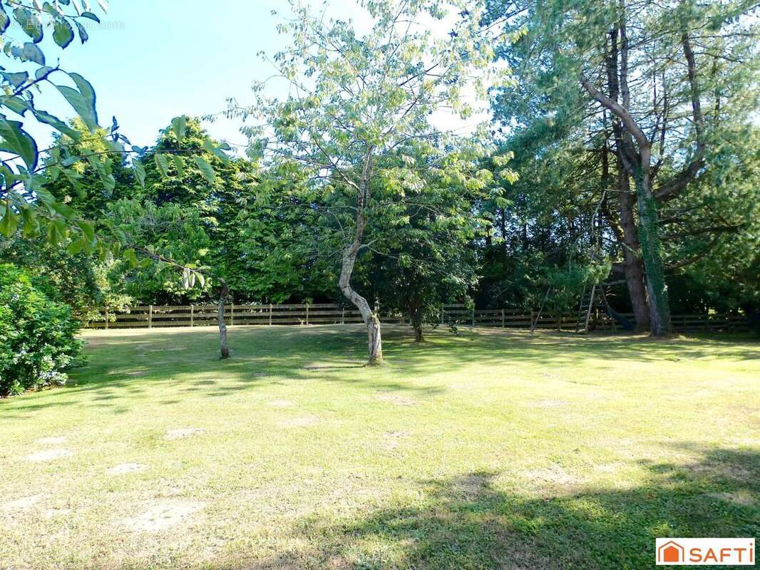 Photo 3 - Maison à QUIMPERLE