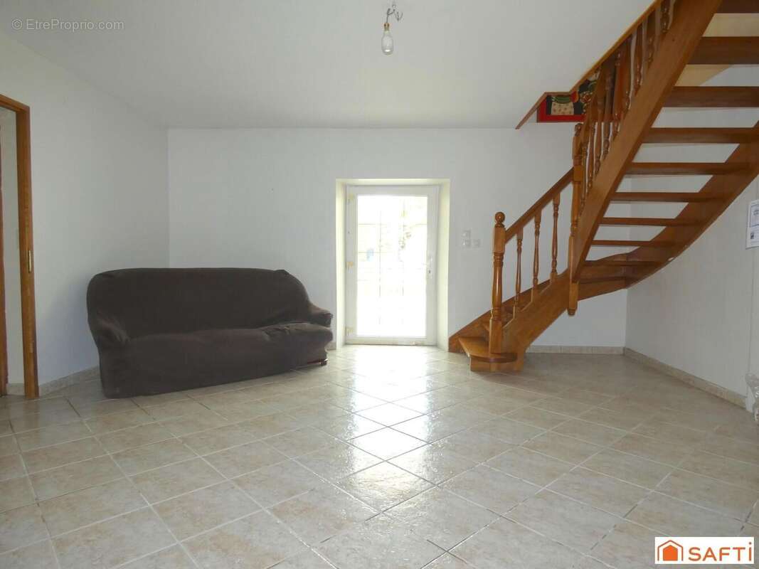 Photo 4 - Maison à QUIMPERLE