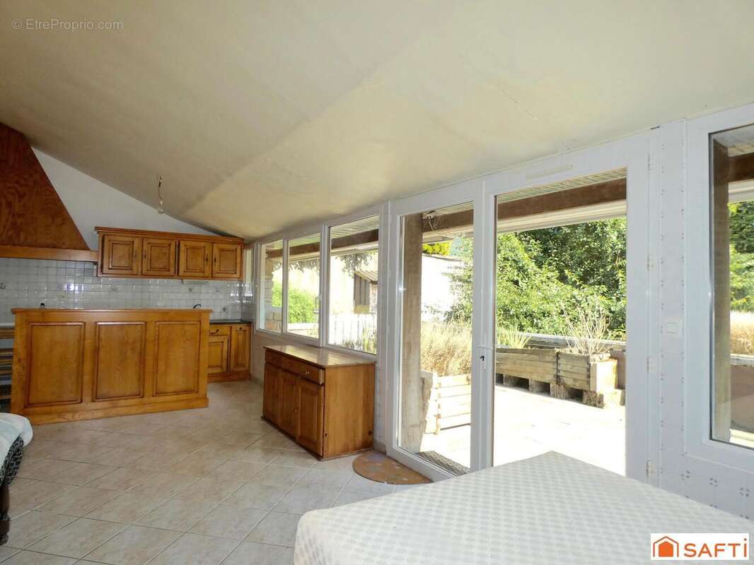 Photo 5 - Maison à QUIMPERLE