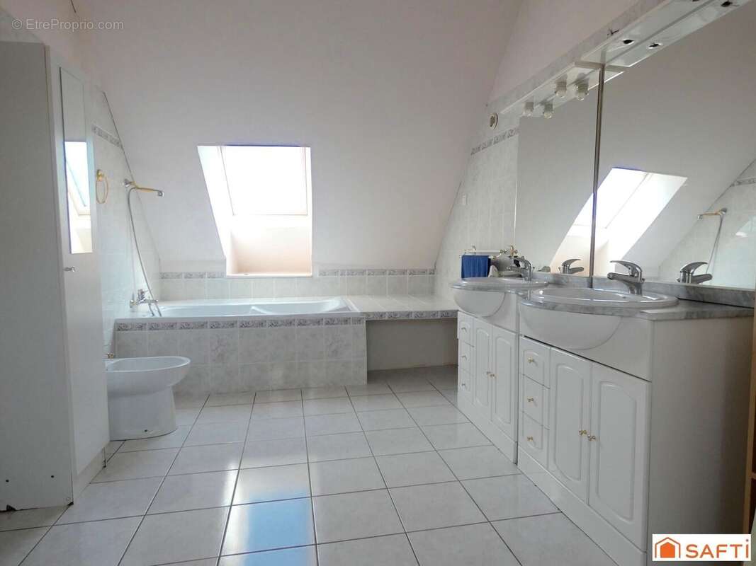 Photo 7 - Maison à QUIMPERLE