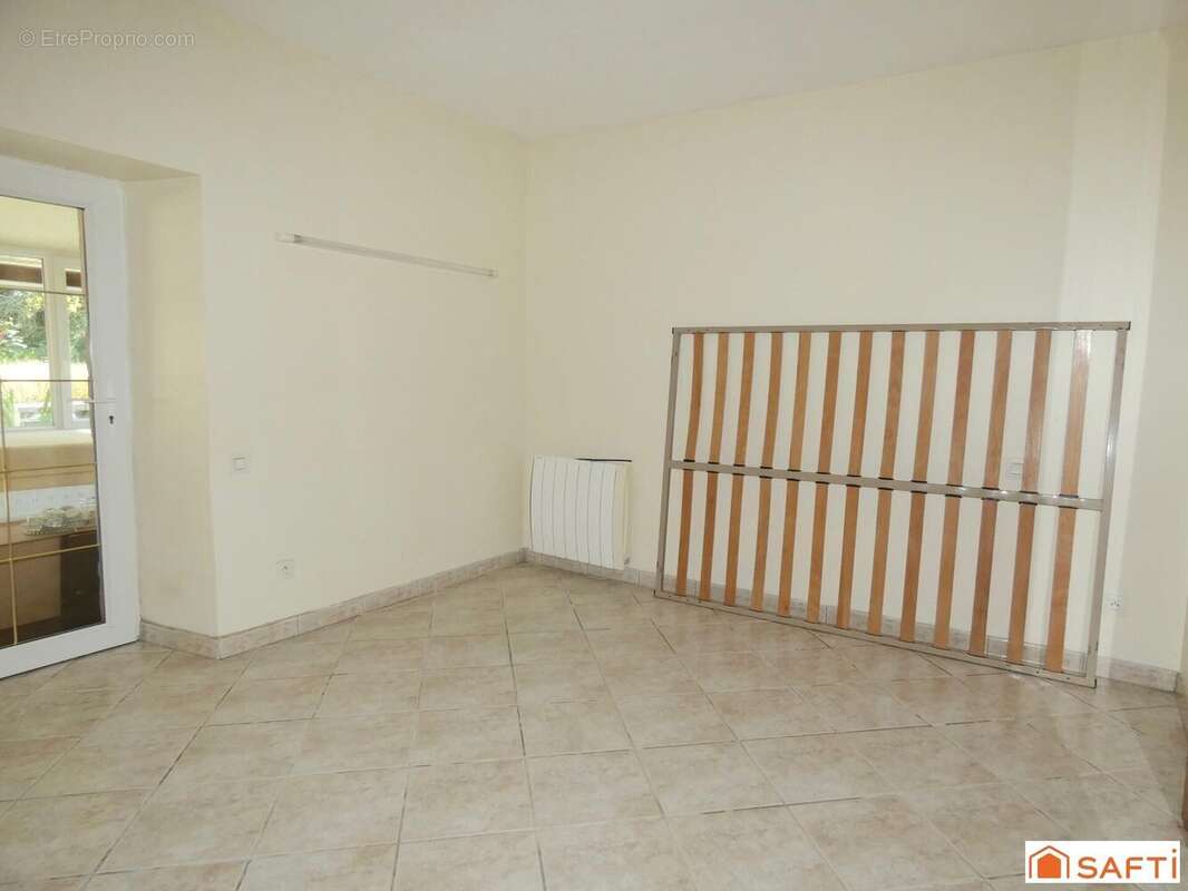 Photo 8 - Maison à QUIMPERLE