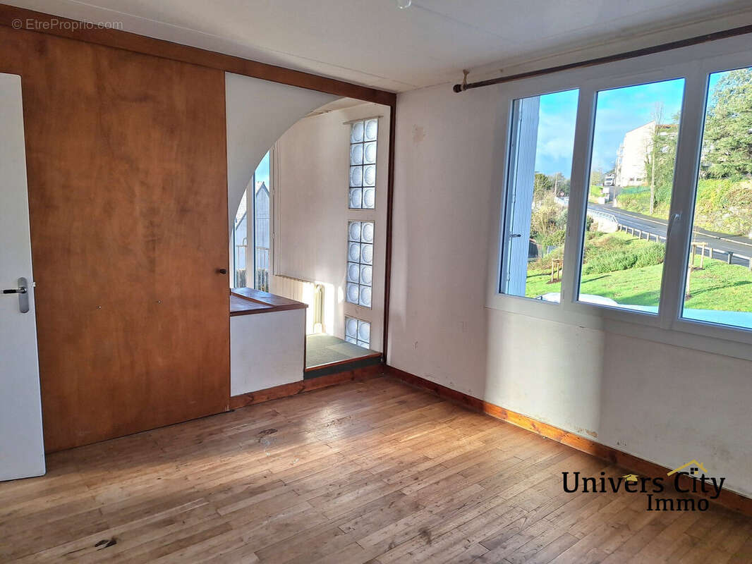 Maison à MAUVES-SUR-LOIRE