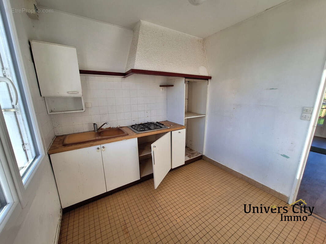 Maison à MAUVES-SUR-LOIRE