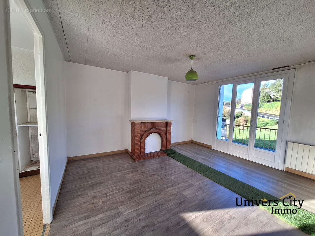 Maison à MAUVES-SUR-LOIRE