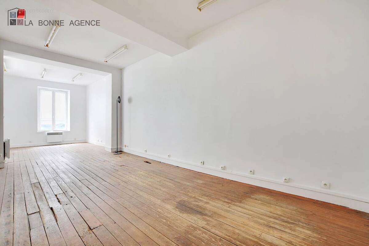 Commerce à PARIS-15E