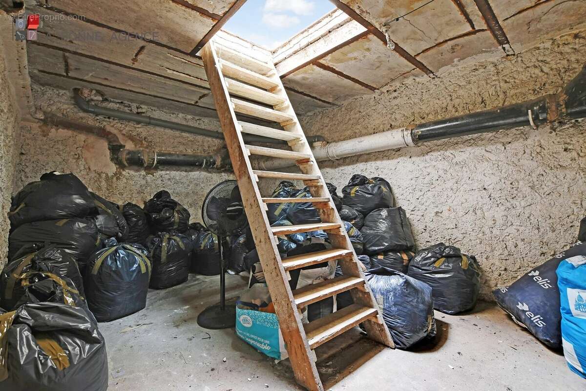 Commerce à PARIS-15E