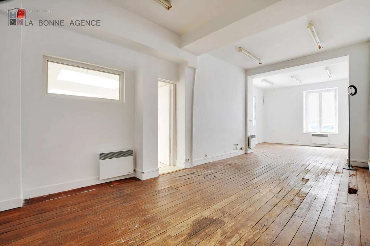 Commerce à PARIS-15E