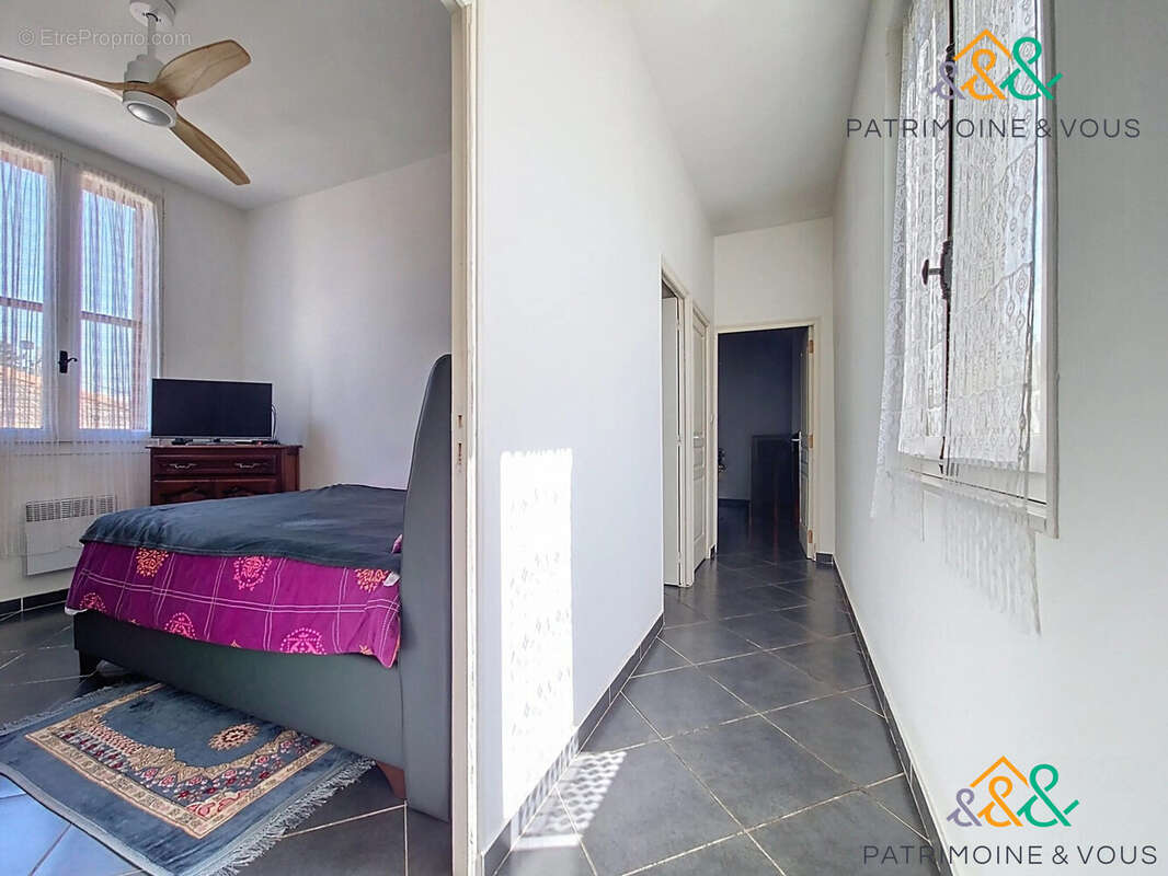 Maison à BARBENTANE