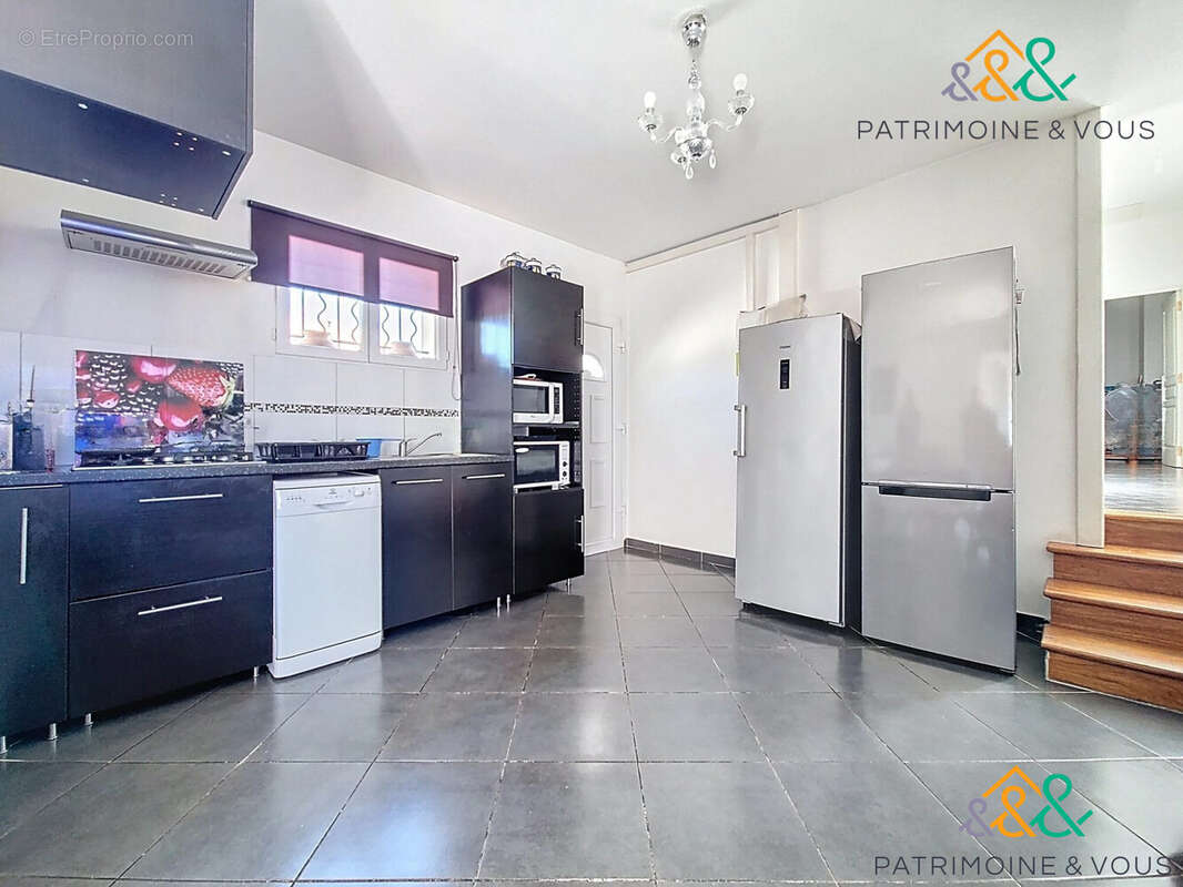 Maison à BARBENTANE