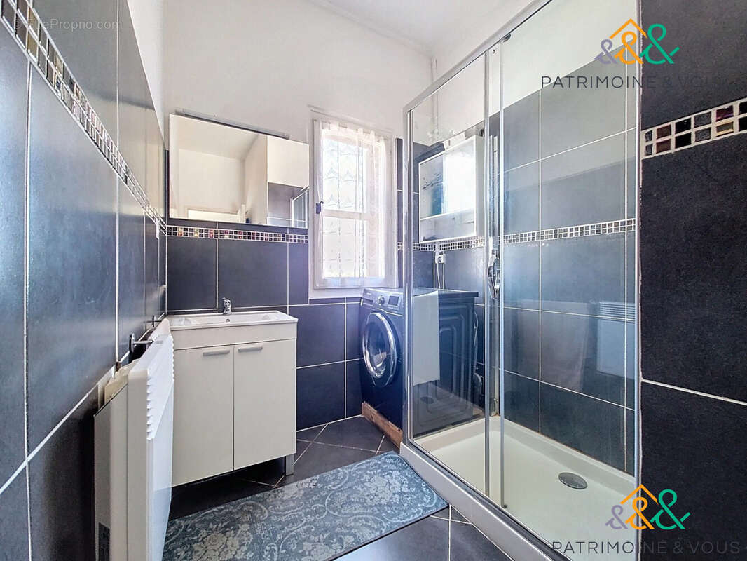 Maison à BARBENTANE