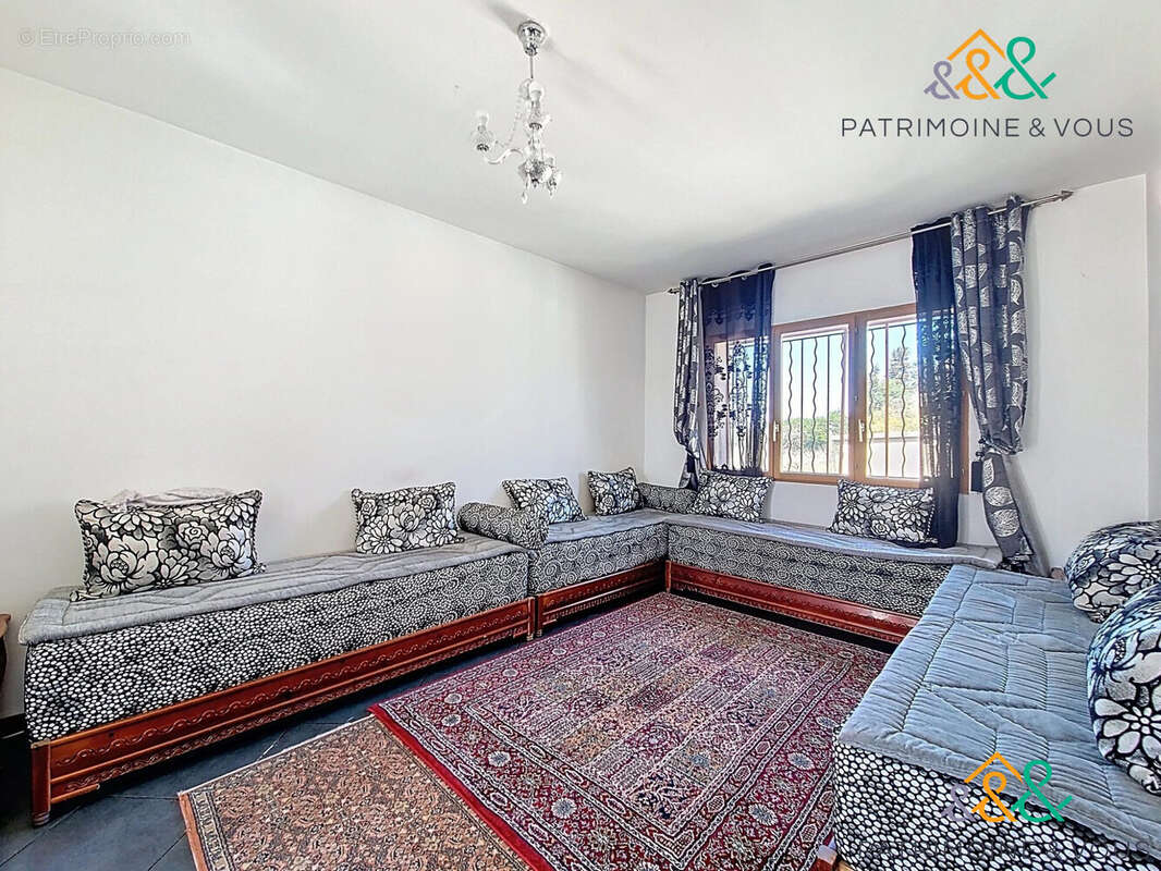 Maison à BARBENTANE