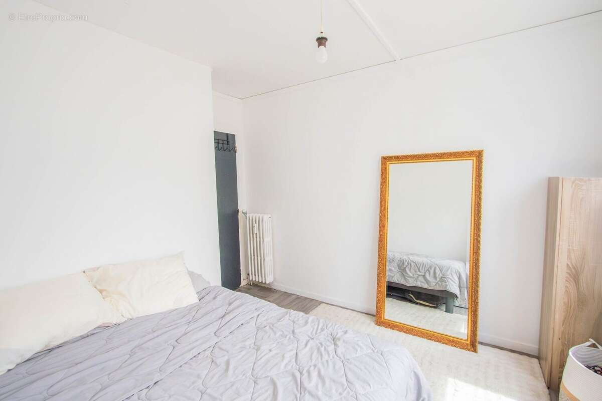 Appartement à ANGERS