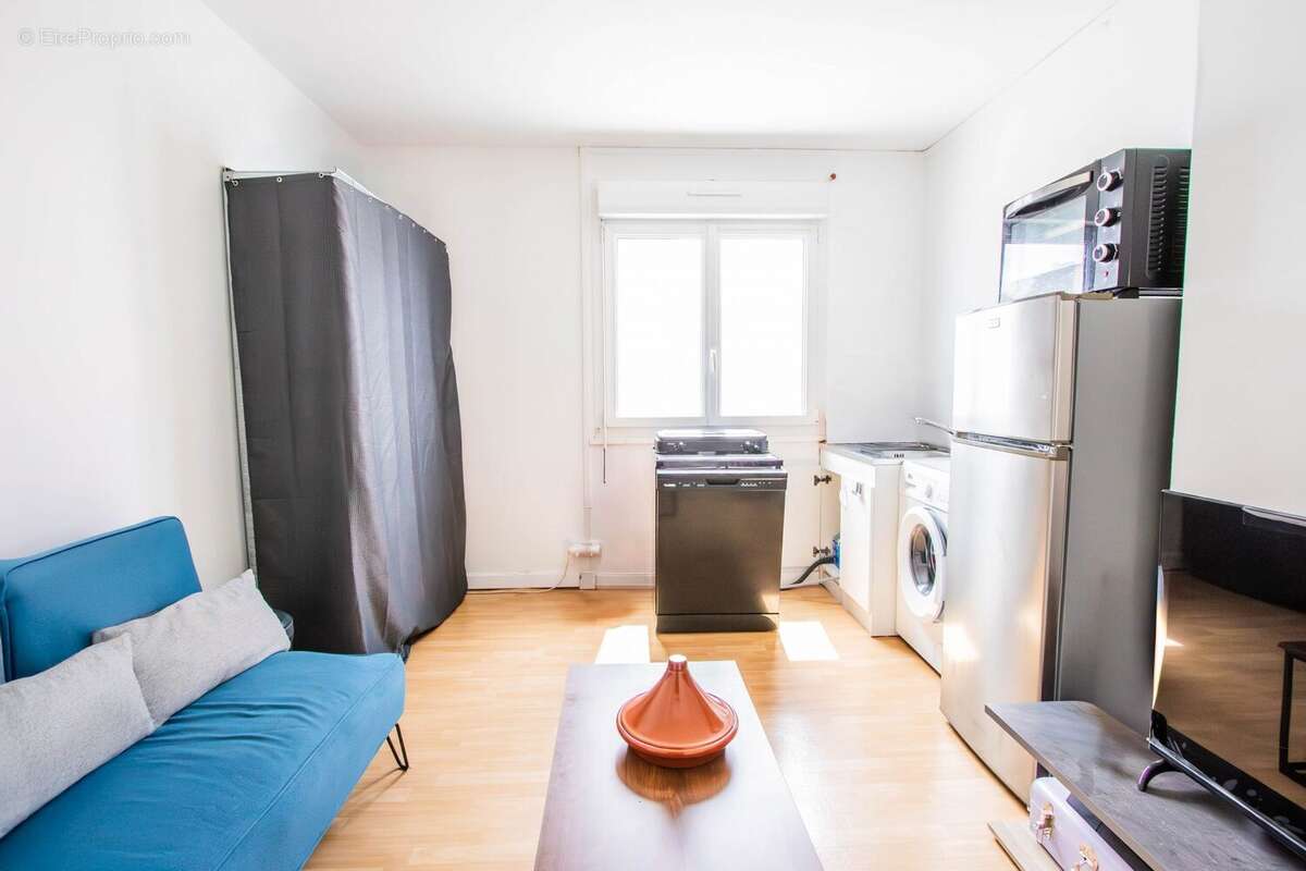 Appartement à ANGERS