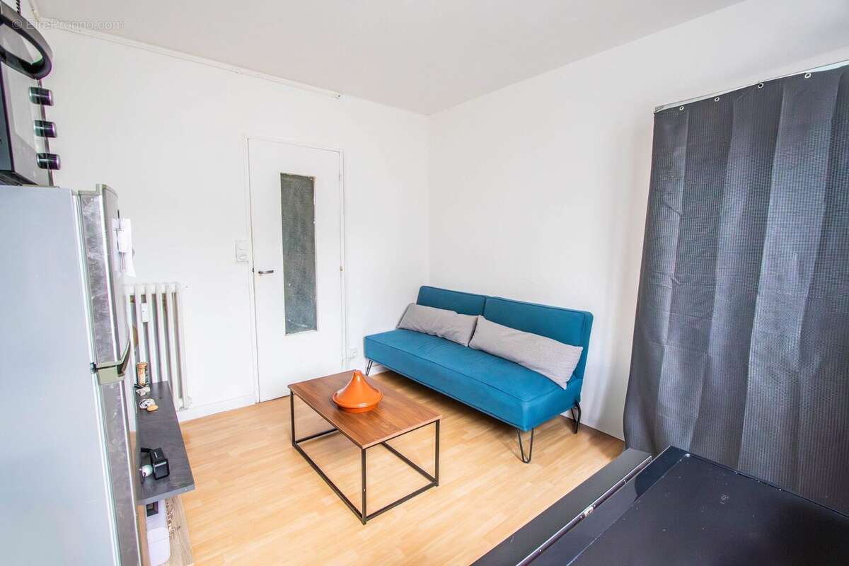 Appartement à ANGERS