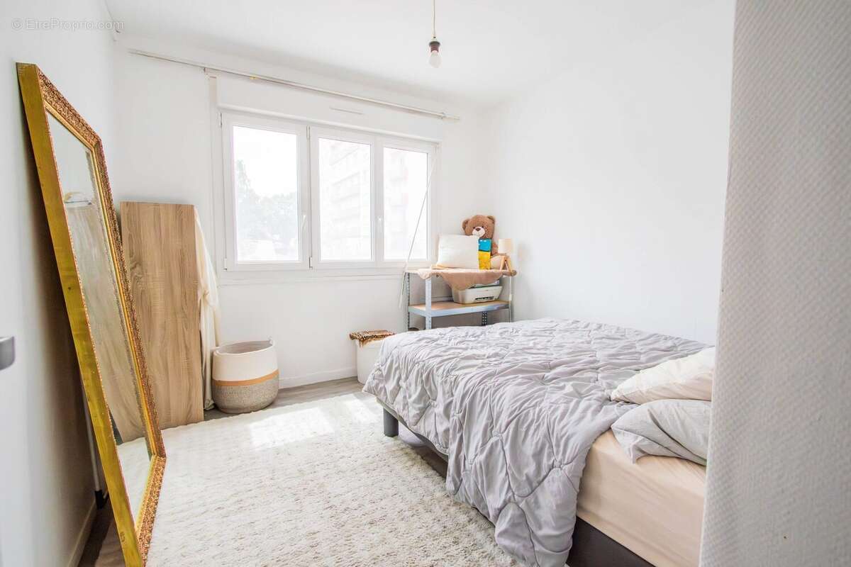 Appartement à ANGERS
