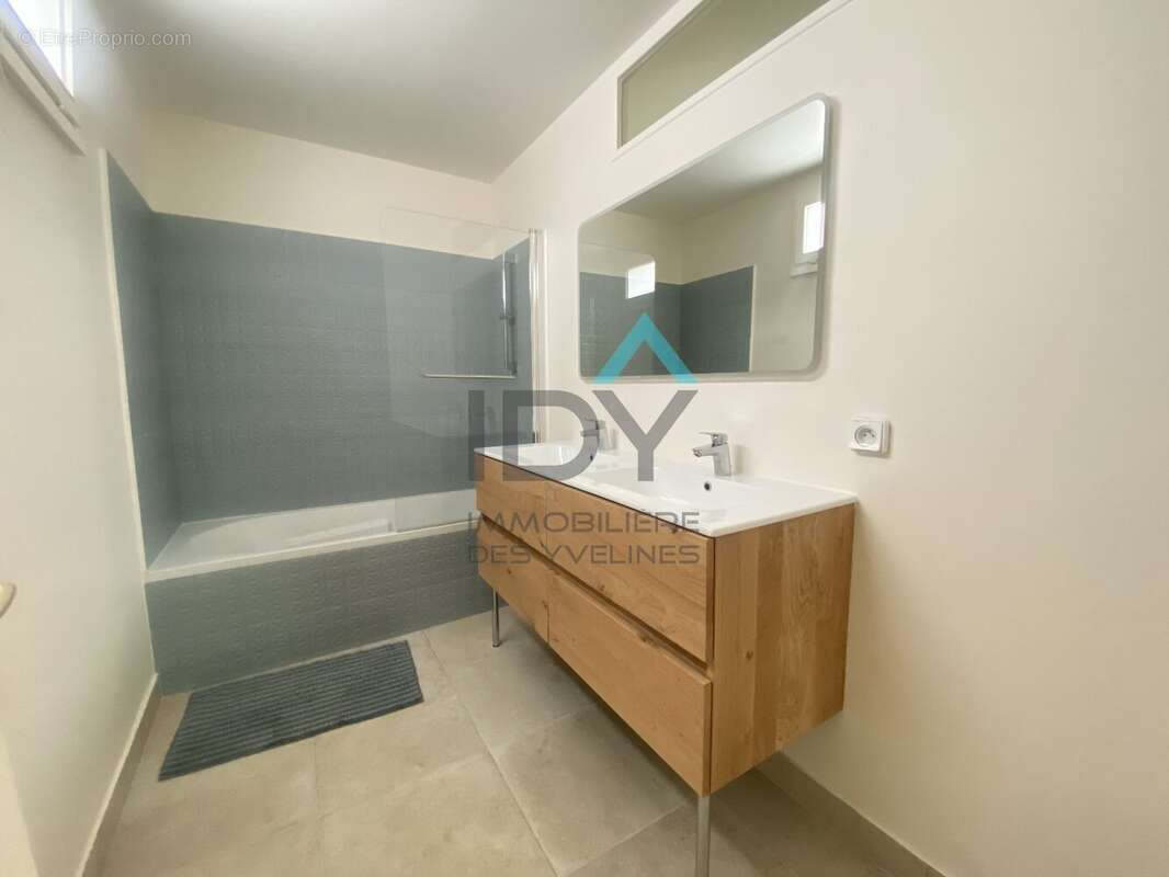 Maison à SAINT-GERMAIN-EN-LAYE