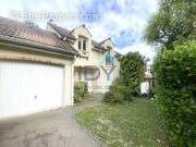 Maison à SAINT-GERMAIN-EN-LAYE
