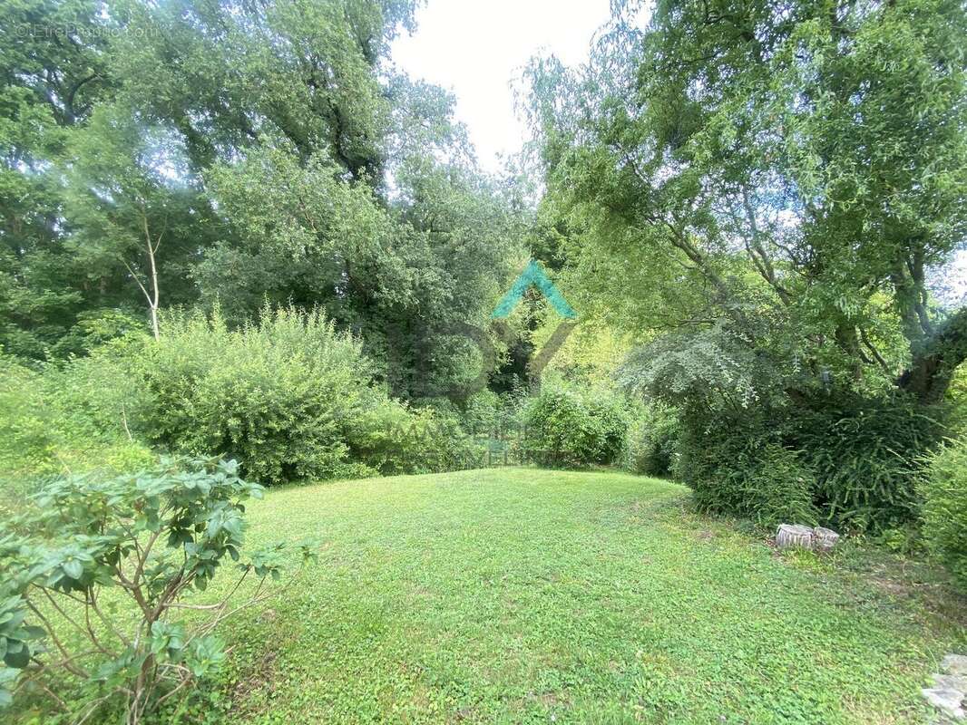 Maison à SAINT-GERMAIN-EN-LAYE