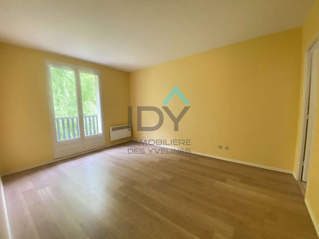 Maison à SAINT-GERMAIN-EN-LAYE