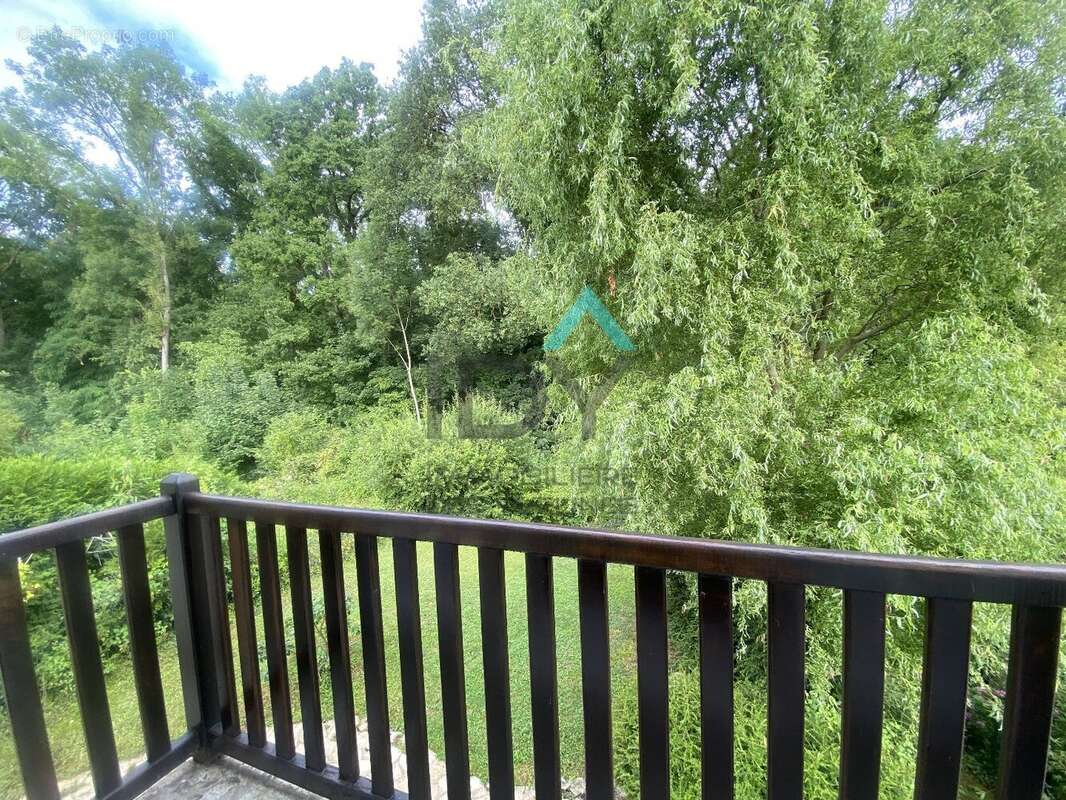 Maison à SAINT-GERMAIN-EN-LAYE