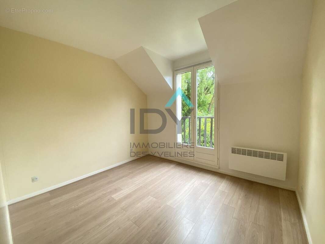 Maison à SAINT-GERMAIN-EN-LAYE