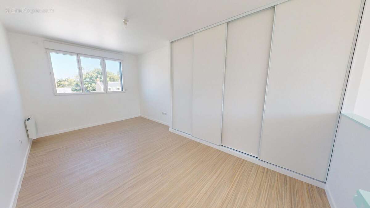 Appartement à BERNIERES-SUR-MER