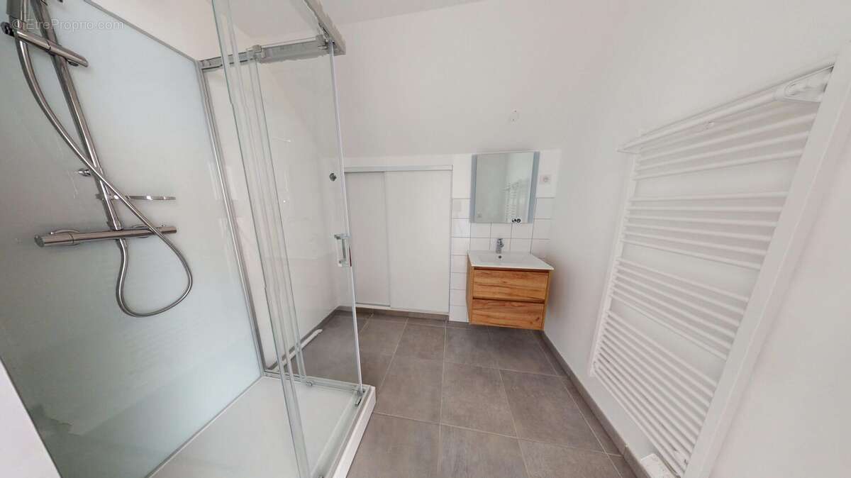 Appartement à BERNIERES-SUR-MER