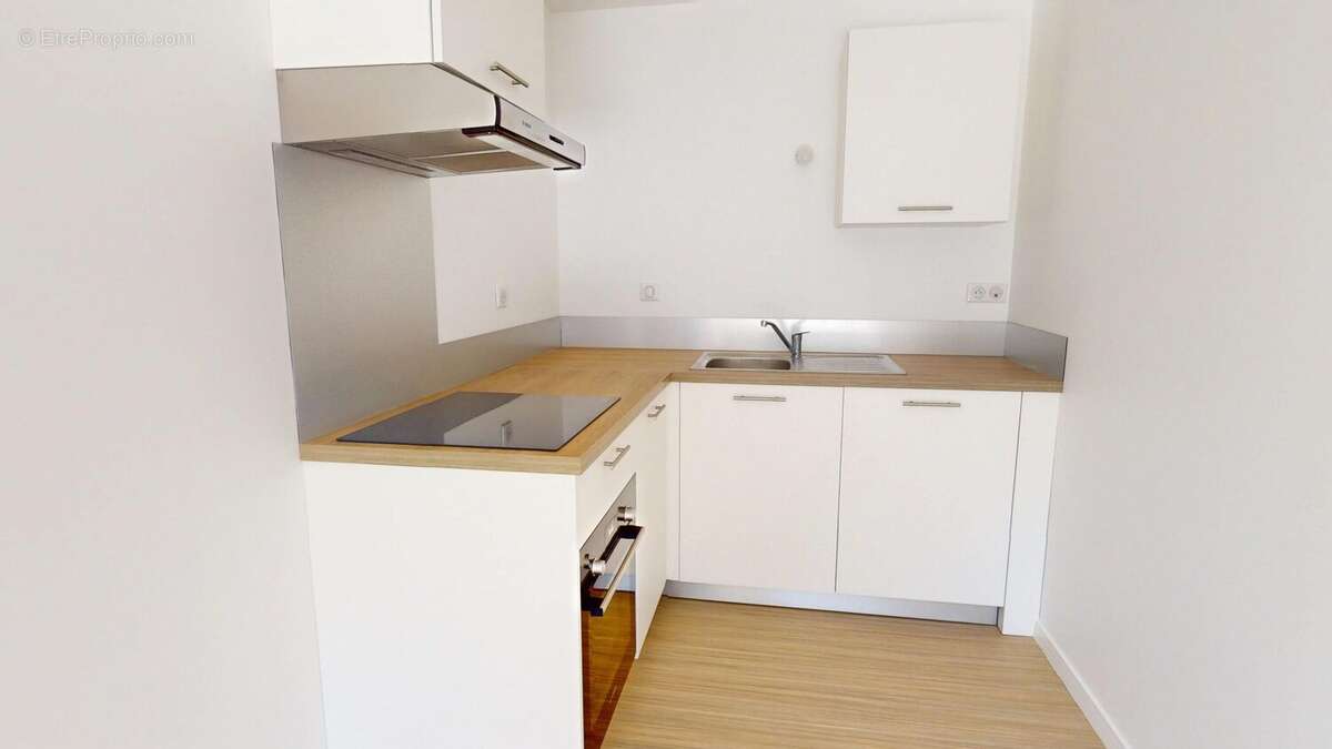 Appartement à BERNIERES-SUR-MER