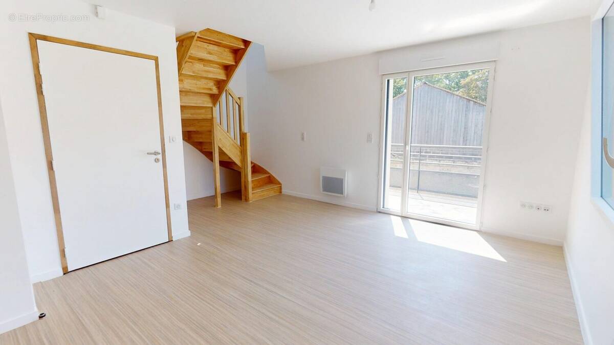 Appartement à BERNIERES-SUR-MER