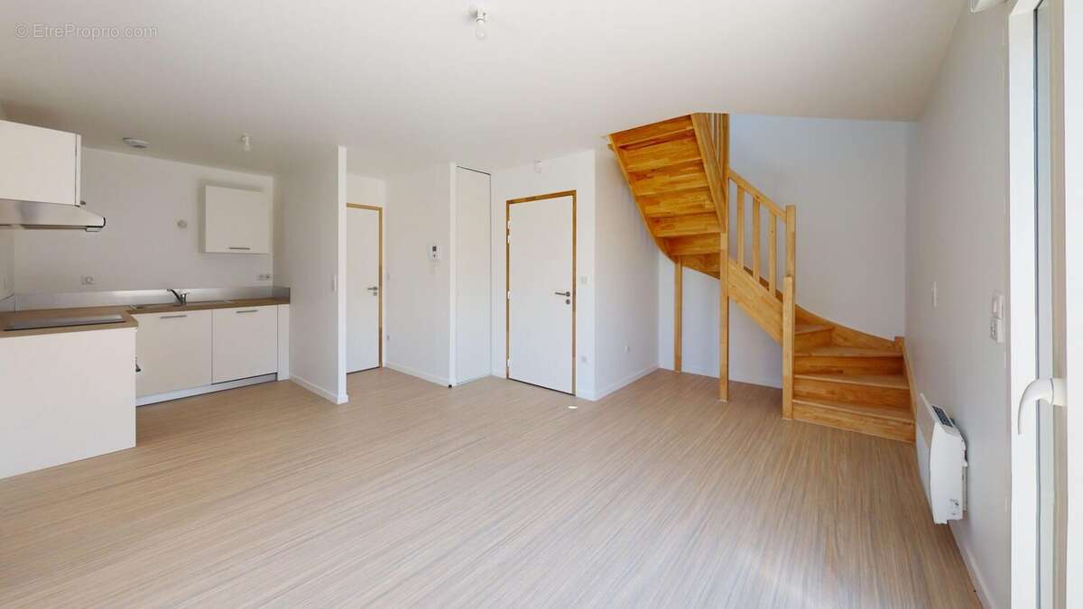 Appartement à BERNIERES-SUR-MER