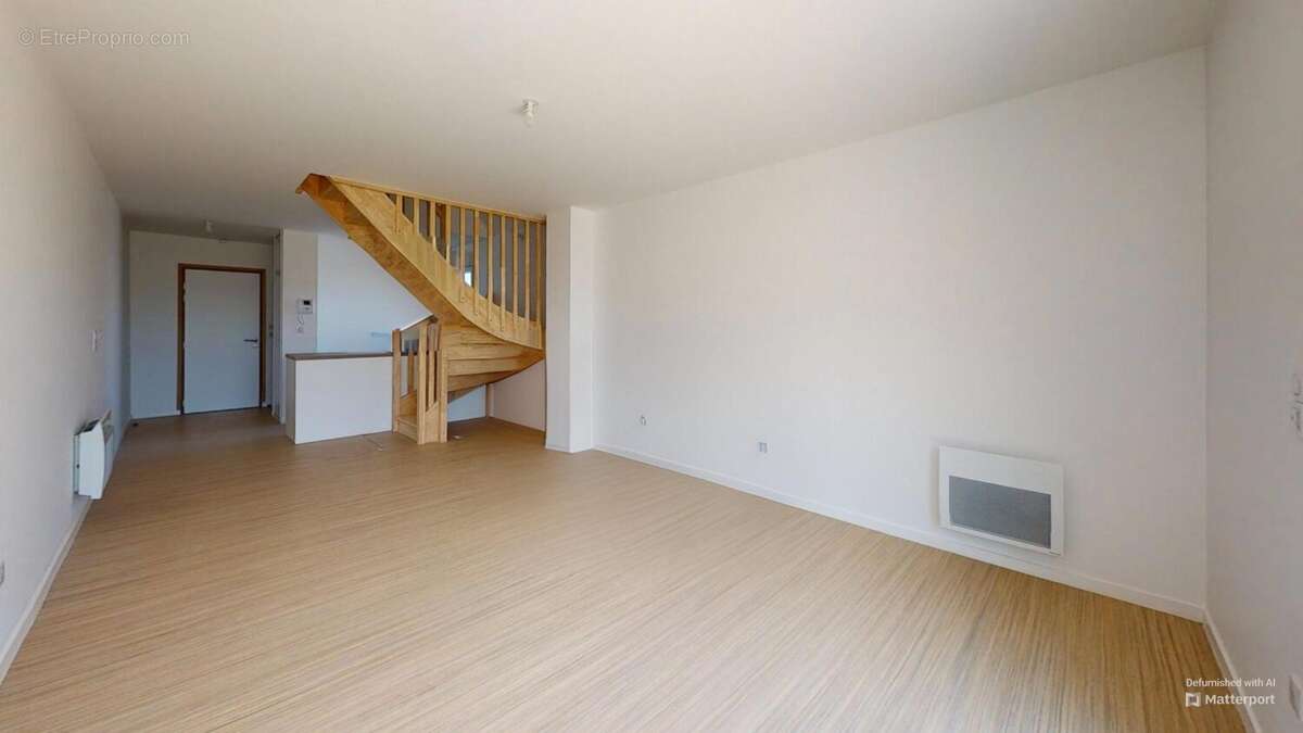 Appartement à COURSEULLES-SUR-MER