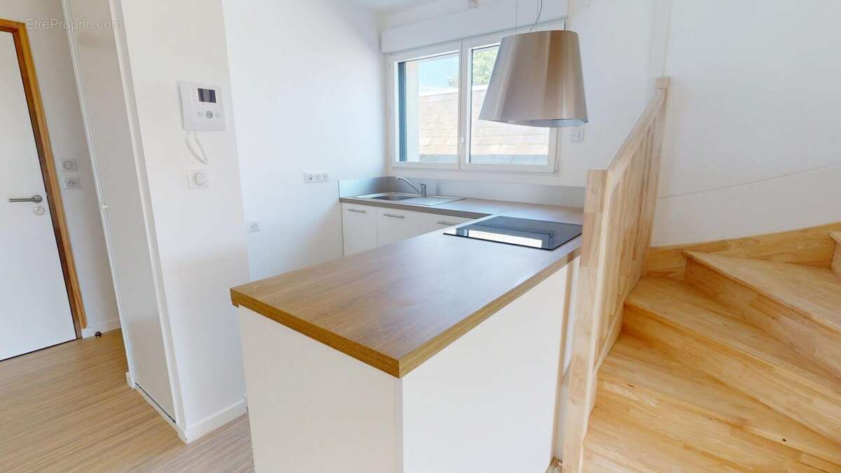 Appartement à COURSEULLES-SUR-MER