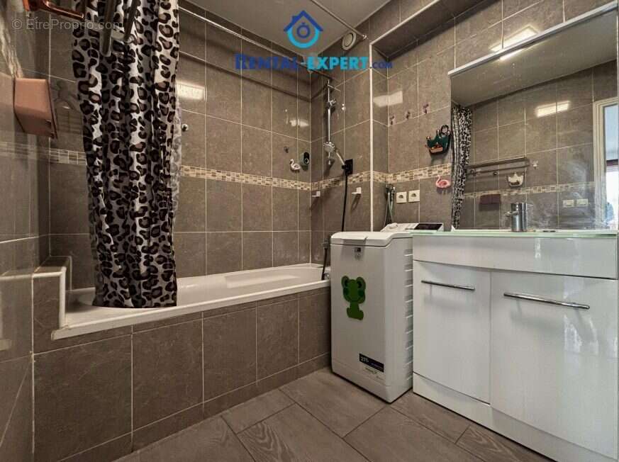 Appartement à BAGNOLET