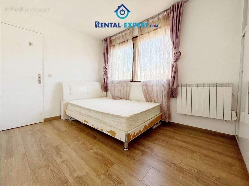 Appartement à BAGNOLET