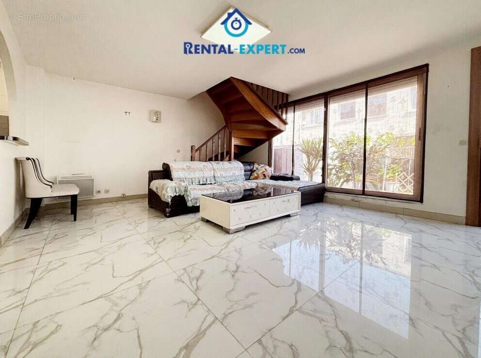 Appartement à BAGNOLET