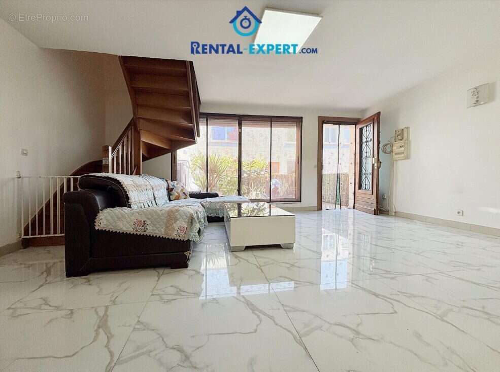 Appartement à BAGNOLET