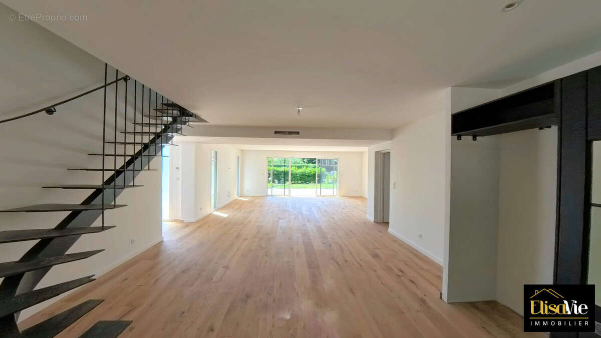 Maison à LA TESTE-DE-BUCH