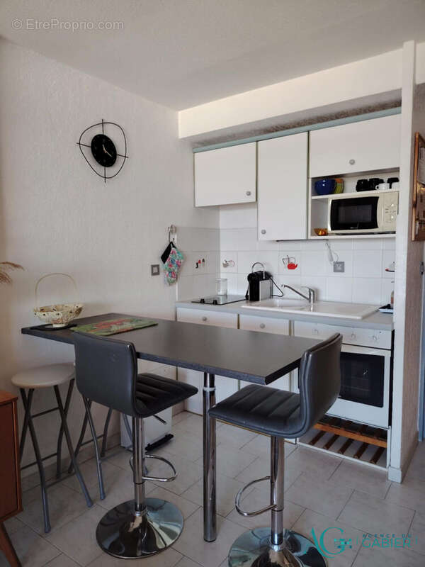 Appartement à SIX-FOURS-LES-PLAGES