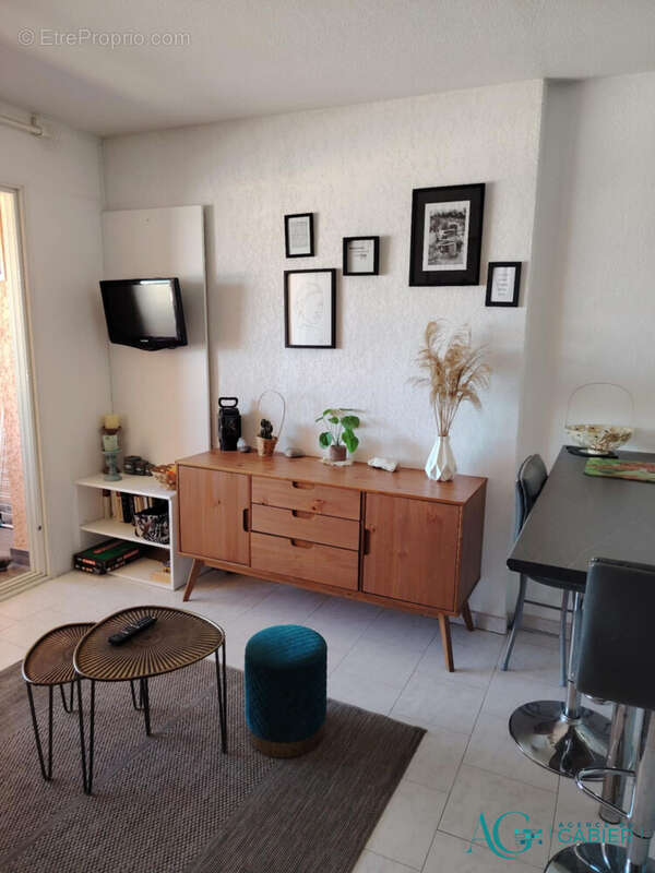 Appartement à SIX-FOURS-LES-PLAGES