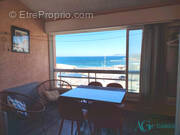 Appartement à SIX-FOURS-LES-PLAGES