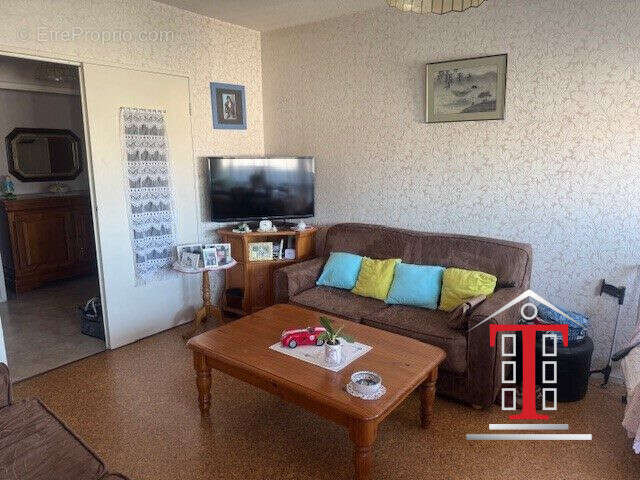 Appartement à ANGERS