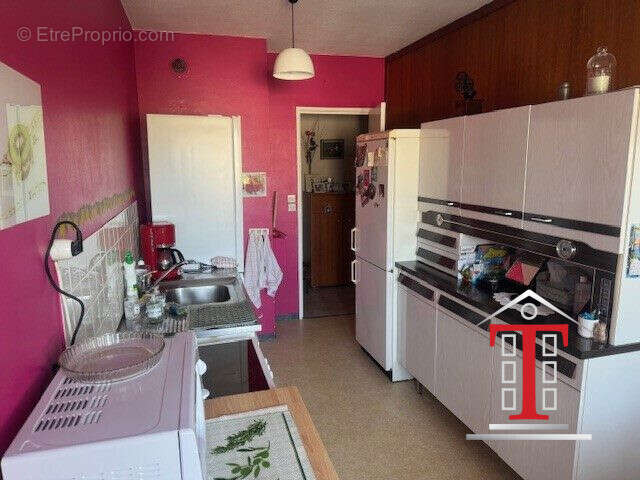 Appartement à ANGERS