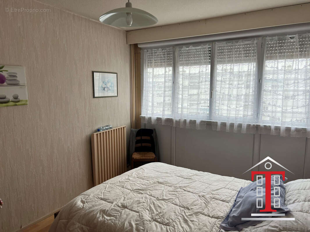 Appartement à ANGERS