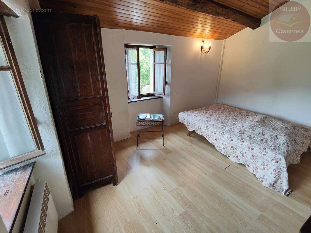 Maison à LE POMPIDOU