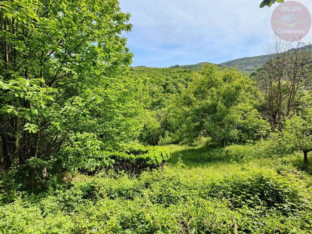 Maison à LE POMPIDOU