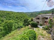 Maison à LE POMPIDOU