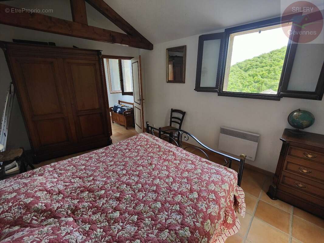 Maison à LE POMPIDOU