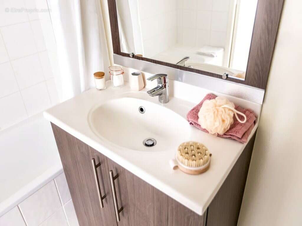 Appartement à ORLEANS