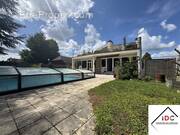 Maison à SARREBOURG